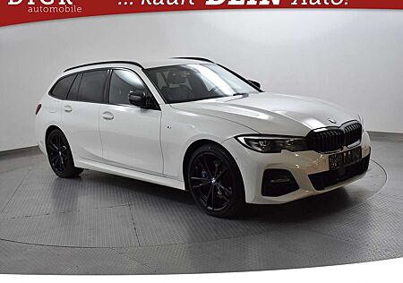 BMW 330 e Tou Sport Aut. M PAKET+PROF+VIRTUAL+AHK+19"