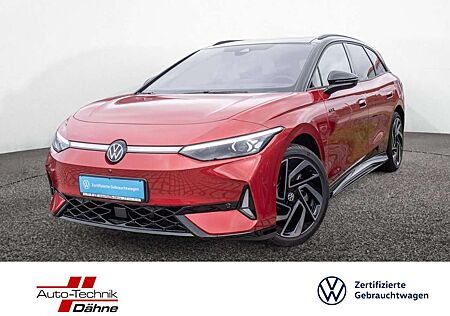 VW ID.7 Volkswagen Tourer GTX 4MOTION PANO MATRIX-LED 360°