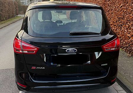 Ford B-Max 1.0 EcoBoost SYNC Edition