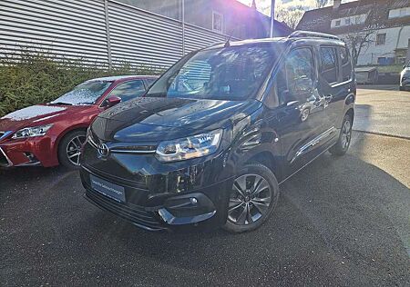 Toyota Pro Ace Proace City Verso D-4D L1 Executive