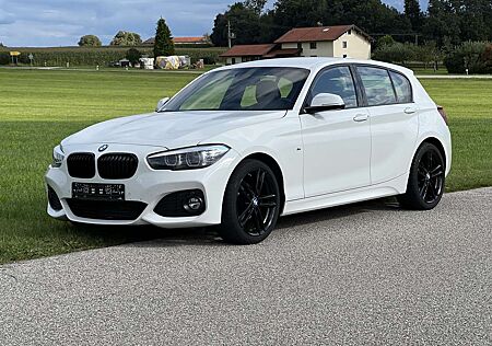 BMW 118d 118 Aut. Edition M Sport ShadowLine