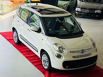 Fiat 500L Lounge