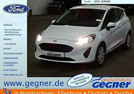 Ford Fiesta 1.1 Trend Cool&Sound eCall SYNC3