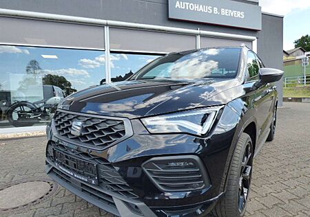 Seat Ateca FR