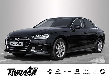 Audi A4 advanced 40 TFSI quattro Tiptronic