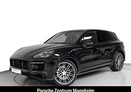 Porsche Cayenne GTS SportDesign SportChrono PDCC Matrix 18-Wege