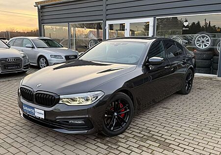 BMW 540 i xDrive SportLine*Leder*LED*TUV NEU*
