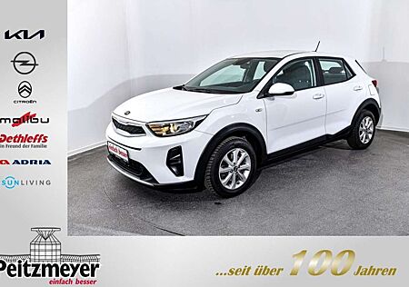 Kia Stonic 1.0 T-GDI 100 OPF Edition 7