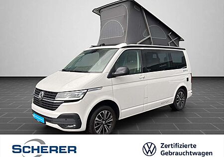 VW T6 Volkswagen .1 California Beach NAVI KAMERA STANDHEIZUNG L