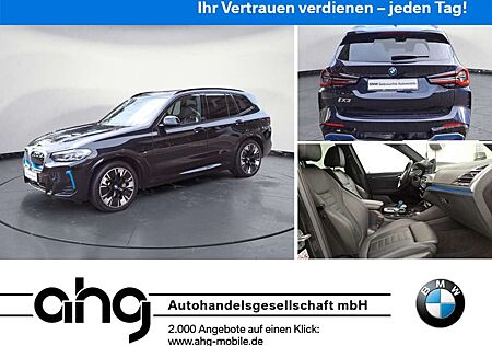 BMW iX3 M SPORT