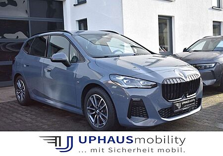 BMW 218 i Active Active Tourer Steptronic M Sport