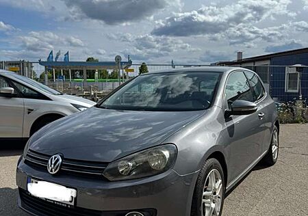 VW Golf Volkswagen 1.4 TSI Comfortline