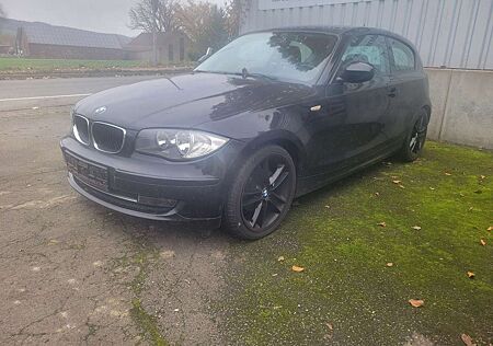 BMW 116 d Edition Sport