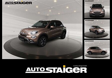 Fiat 500X 1.4 MultiAir Cross Plus Leder PDC KeyLess