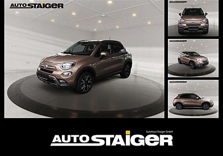 Fiat 500X 1.4 MultiAir Cross Plus Leder PDC KeyLess