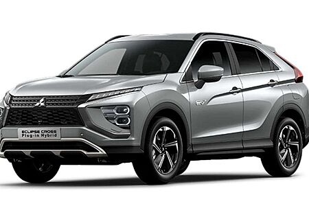 Mitsubishi Eclipse Cross Plug-in Hybrid PLUS 2.4 MIVEC 4WD