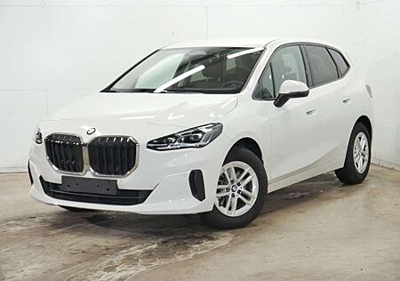 BMW 218 AHK KZU QI Memory adptive-LED