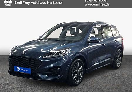 Ford Kuga 2.0 EcoBlue Aut. ST-LINE