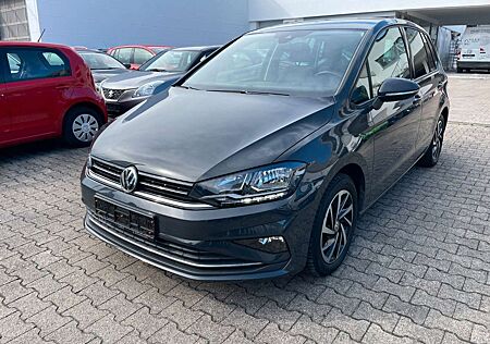 VW Golf Volkswagen Sportsvan VII Join*ERSTE HAND*AUTOMATIK*