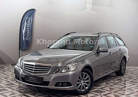 Mercedes-Benz E 300 CDI BlueEfficiency Exclusive