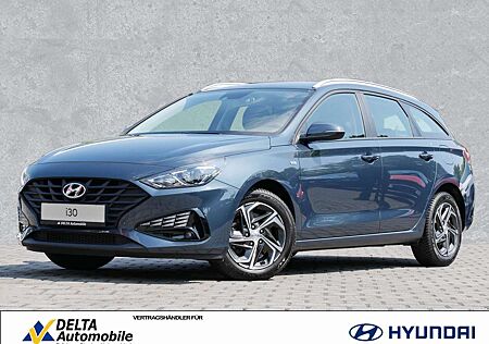 Hyundai i30 Kombi 1.0 T-GDI 48V Select Funktionspaket