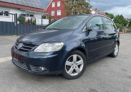 VW Golf Plus Volkswagen 1.4 TSI DSG United+Klima+Sihz+TÜV05/26+Temp+PDC