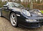 Porsche 997 Targa 4 Tiptronic (ggfs. 8-fach bereift)