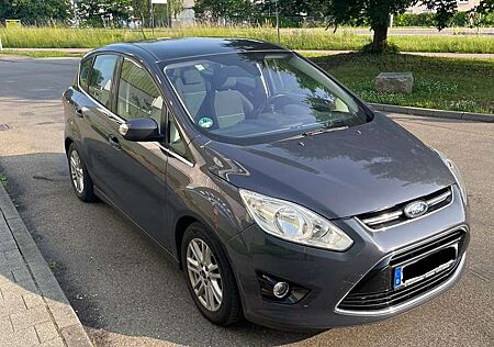 Ford C-Max Titanium | 2.0 TDCi | TÜV neu