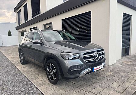 Mercedes-Benz GLE 300 d 4Matic GARANTIE *PANORAMA*KAMERA*SHZ*AHK