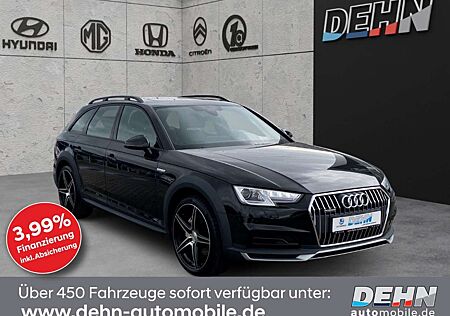 Audi A4 Allroad 2.0 TFSI 45 Pano CAM SHZ Sportsi.