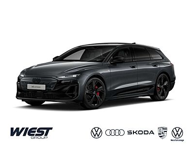 Audi A6 e-tron quattro Pano/Matrix/AHK/BO/ACC u