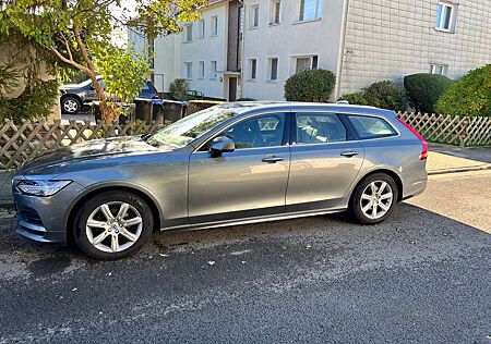 Volvo V90 D4 Geartronic Momentum