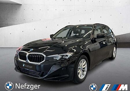 BMW 318 d Touring Park-Assistent SHZ Navi Professional