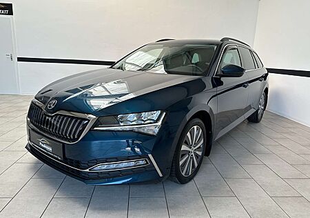 Skoda Superb Combi 1.4 TSI iV DSG Ambition Navi*LED*Standheiz