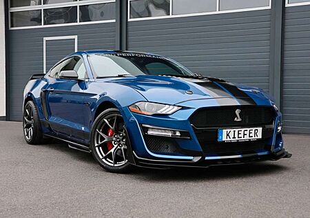 Ford Mustang 5.0 GT/ACC/BREMBO/SHZ/SBL/TOTW/KAMERA/19