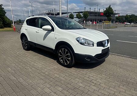 Nissan Qashqai I-Way Klima Navi Panorama****