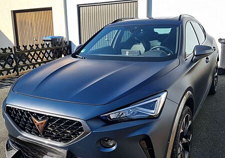 Cupra Formentor VZ 2.0 TSI 4Drive DSG