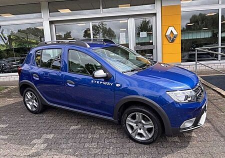 Dacia Sandero Stepway II Deal TCe LPG