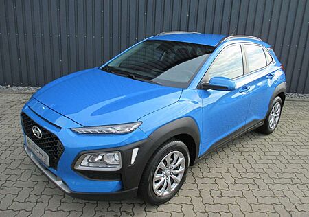 Hyundai Kona Select 1,0 l T-GDI 2WD