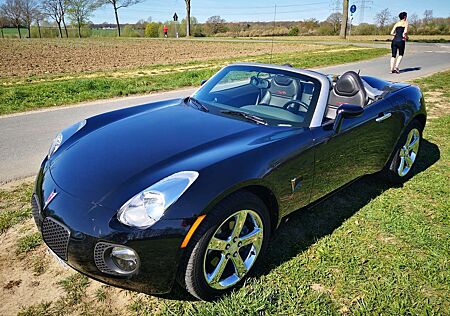 Pontiac Solstice GXP Bi Turbo