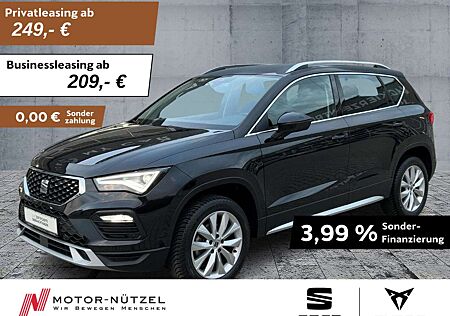 Seat Ateca 1.5 TSI DSG XPERIENCE LED+ACC+NAVI+AHK+SHZ
