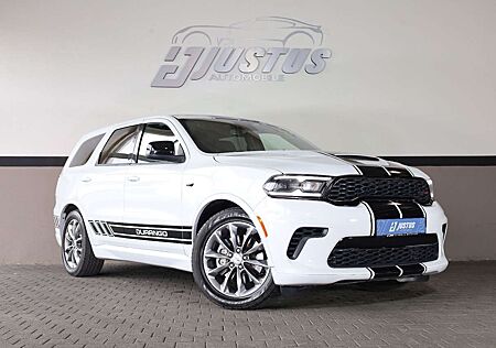 Dodge Durango Pursuit/BRCGAS/4xSHZ/SBL/6-Sitzer/R20