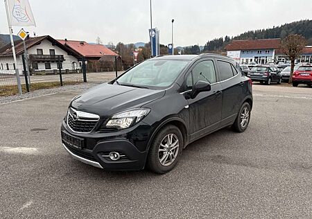Opel Mokka Innovation ecoFlex -ALLRAD-XENON-AHK