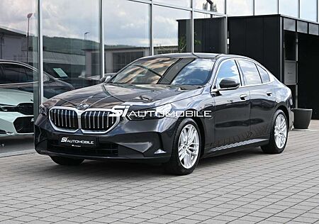 BMW 530 e UVP 84.740€*ACC*AHK*SITZBELÜFT*360°