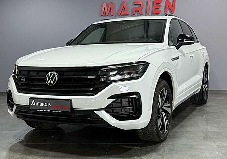 VW Touareg Volkswagen 3.0 TDI R-LINE*BLACK*MATRIX*VIRTUAL*HEAD
