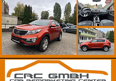 Kia Sportage Attract 2WD