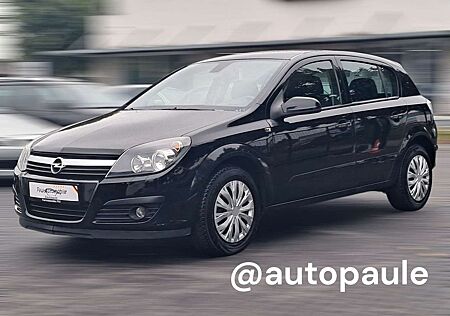 Opel Astra 1.4 Edition*TüV NEU*Klima*Tempomat*ToP