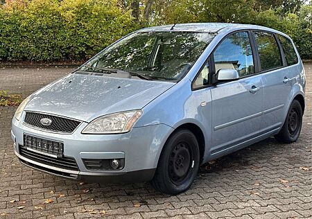 Ford Focus C-MAX Trend*KLIMA*TÜV/ASU 09/2025*EURO4*