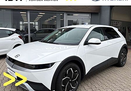 Hyundai IONIQ 5 TECHNIQ 77,4kWh SOH 100%! Klima Navi Leder