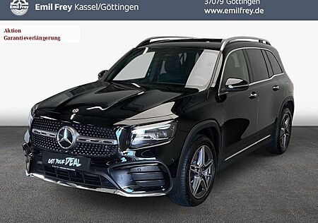 Mercedes-Benz GLB 200 GLB